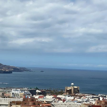 Maravillosas Vistas En Las Palmas Exterior photo